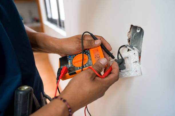 Best Affordable Emergency Electrician  in Redington Beach, FL