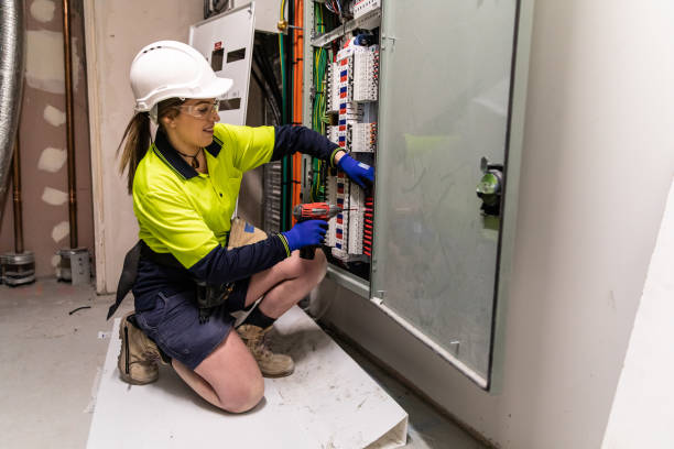 Best Circuit Breaker Repair  in Redington Beach, FL