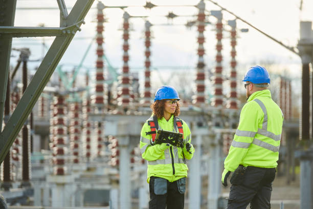 Best Industrial Electrical Services  in Redington Beach, FL