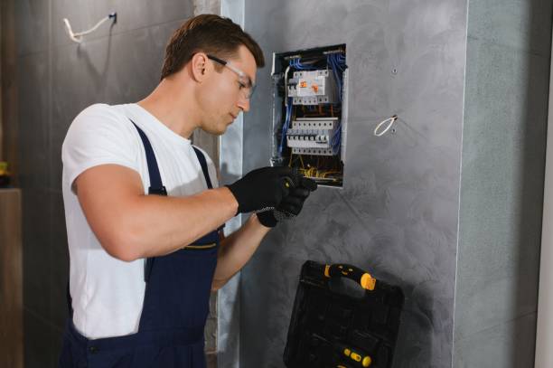 Best Commercial Electrician Services  in Redington Beach, FL