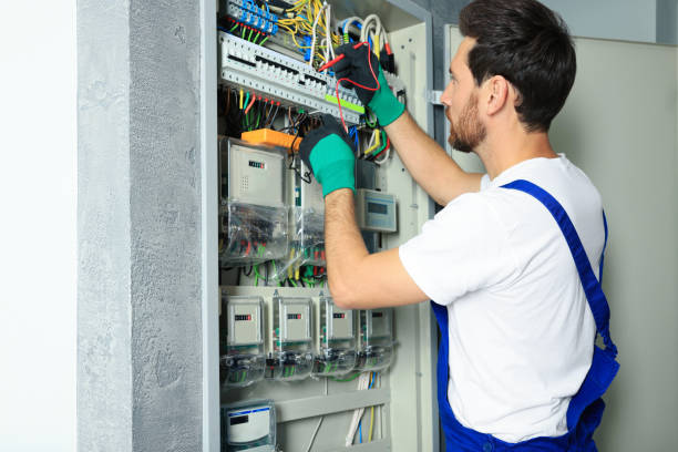 Best Electrical Contractors for Businesses  in Redington Beach, FL