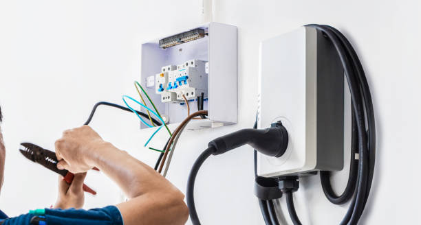 Best Licensed Electrician  in Redington Beach, FL