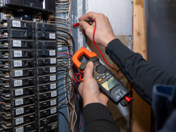 Best Emergency Electrical Repair  in Redington Beach, FL