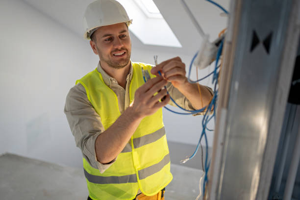 Best Electrical Outlet Repair  in Redington Beach, FL